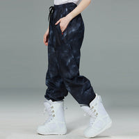 Women's Arctic Queen Winter Spot Snowboard Pants 