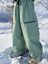 Women's Air Pose Prime Baggy Snowboard Pants 