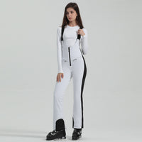 Insulated Warm Snowboard Bibs Pant 