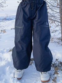 Women's Air Pose Prime Baggy Snowboard Pants 