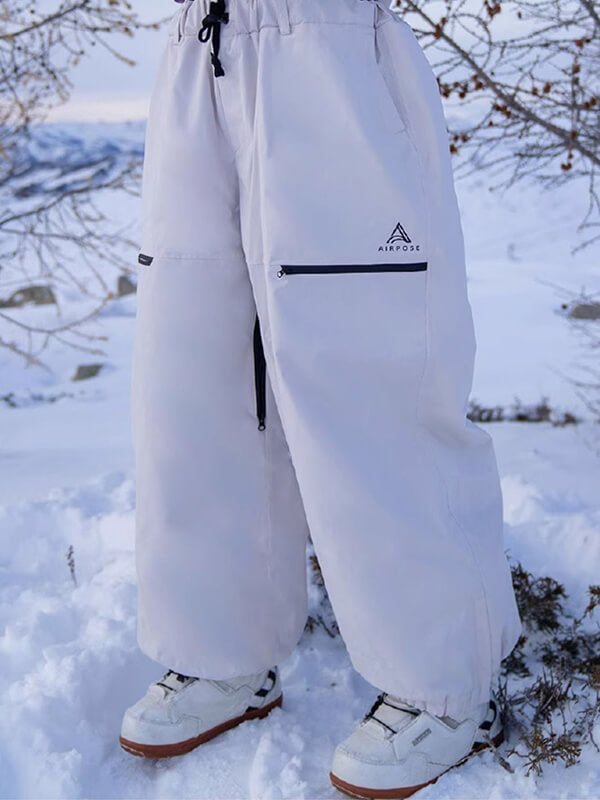 Women's Air Pose Prime Baggy Snowboard Pants 
