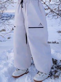 Women's Air Pose Prime Baggy Snowboard Pants 