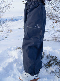 Women's Air Pose Prime Baggy Snowboard Pants 
