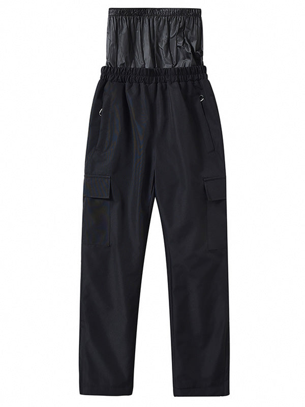 Kid's Unisex Mountain Explorer Waterproof Snow Pants 