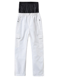 Kid's Unisex Mountain Explorer Waterproof Snow Pants 