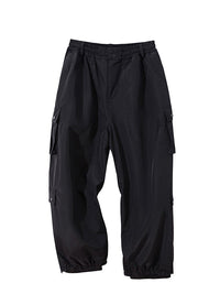 Women's Searipe Rock Baggy Snowboard Pants 