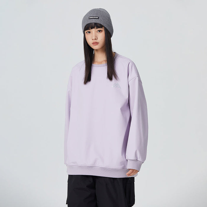 Women's Searipe Blizzard Borne Unisex Snow Sweater 