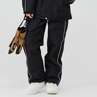 Women's Arctic Queen IceStorm Mountain Adventure Snow Pants 