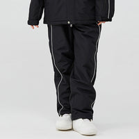 Women's Arctic Queen IceStorm Mountain Adventure Snow Pants 