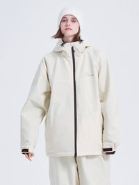 Women's Rabbit Snow All-Season Mountain Snowboard Jacket 