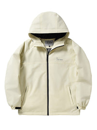 Women's Rabbit Snow All-Season Mountain Snowboard Jacket 