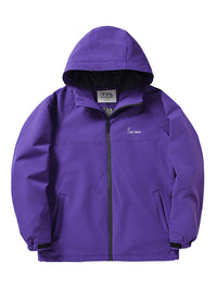 Women's Rabbit Snow All-Season Mountain Snowboard Jacket 
