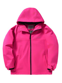 Women's Rabbit Snow All-Season Mountain Snowboard Jacket 