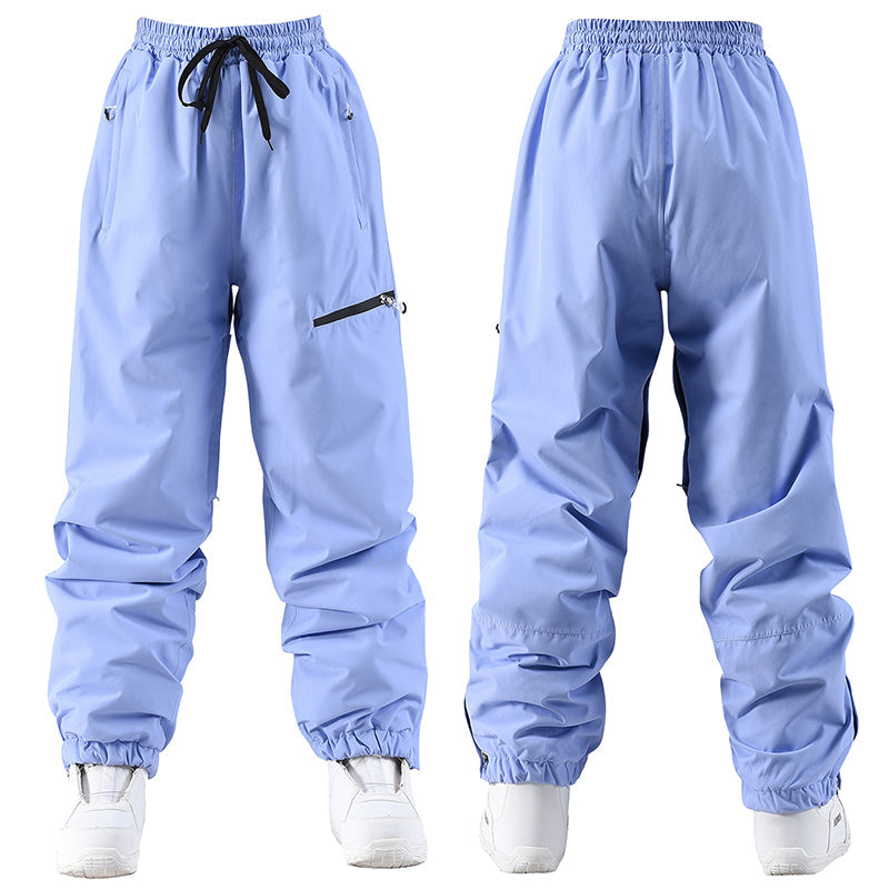Women's Arctic Queen Winter Spot Snowboard Pants 