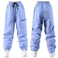 Women's Arctic Queen Winter Spot Snowboard Pants 