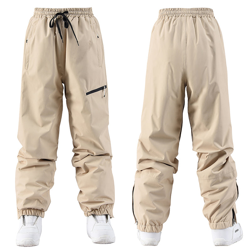 Women's Arctic Queen Winter Spot Snowboard Pants 