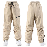 Women's Arctic Queen Winter Spot Snowboard Pants 