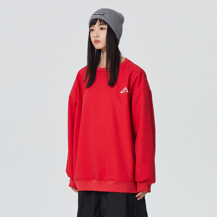Women's Searipe Blizzard Borne Unisex Snow Sweater 