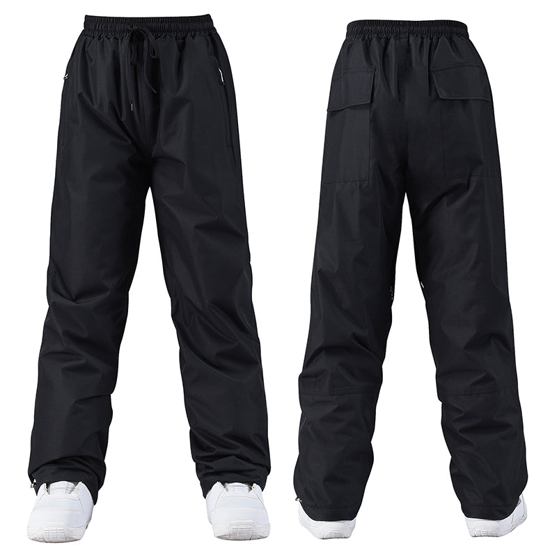 Women's Arctic Queen Winter Spot Snowboard Pants 