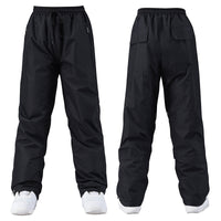 Women's Arctic Queen Winter Spot Snowboard Pants 