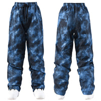 Women's Arctic Queen Winter Spot Snowboard Pants 
