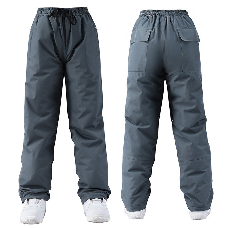 Women's Arctic Queen Winter Spot Snowboard Pants 