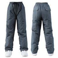 Women's Arctic Queen Winter Spot Snowboard Pants 