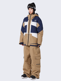 ARCTIC QUEEN Trendy Adventure Snow Jacket - Women's 