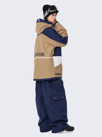 ARCTIC QUEEN Trendy Adventure Snow Jacket - Women's 