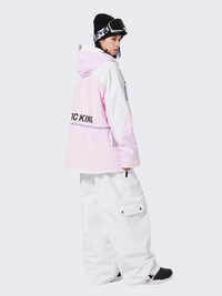 ARCTIC QUEEN Trendy Adventure Snow Jacket - Women's 