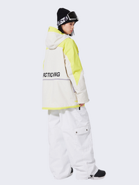 ARCTIC QUEEN Trendy Adventure Snow Jacket - Women's 