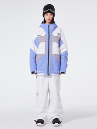 ARCTIC QUEEN Trendy Adventure Snow Suit - Women's 