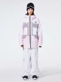 ARCTIC QUEEN Trendy Adventure Snow Suit - Women's 