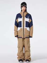 ARCTIC QUEEN Trendy Adventure Snow Suit - Women's 