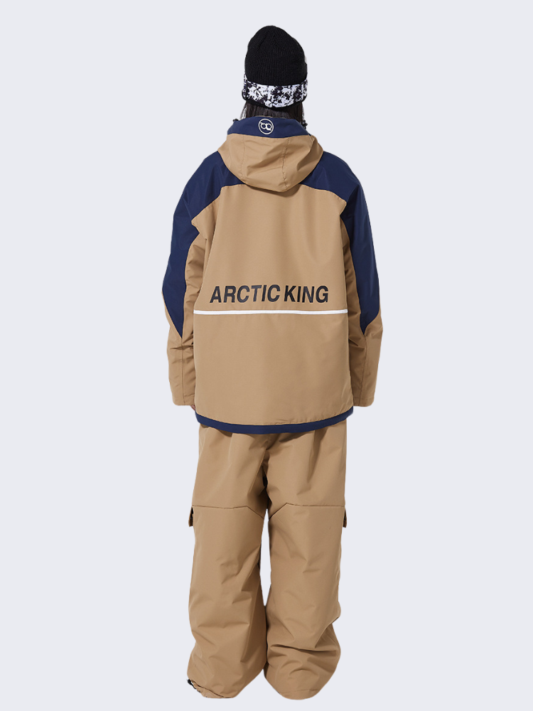 ARCTIC QUEEN Trendy Adventure Snow Suit - Women's 