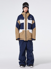 ARCTIC QUEEN Trendy Adventure Snow Suit - Women's 