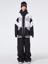 ARCTIC QUEEN Trendy Adventure Snow Suit - Women's 