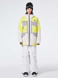 ARCTIC QUEEN Trendy Adventure Snow Suit - Women's 