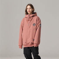 Women's Ski & Snowboard Anorak Jacket 