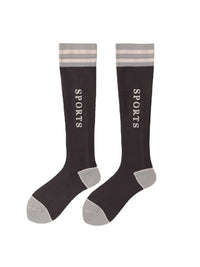 Long Sports Compression Socks Unisex