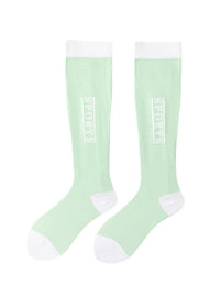 Long Sports Compression Socks Unisex