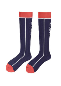 Long Sports Compression Socks Unisex