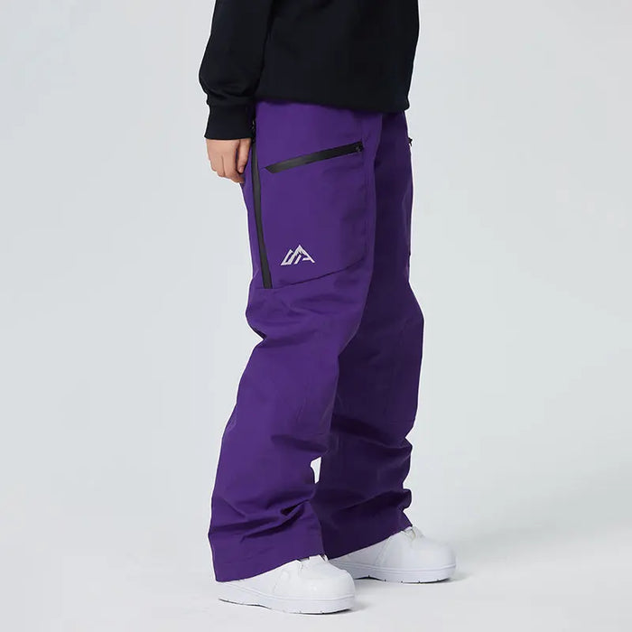 Men's Searipe Snow Pro Waterproof Snow Pants 