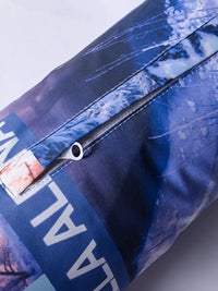 Riuiyele Men Insulated Puffy Ski Jacket Riuiyele