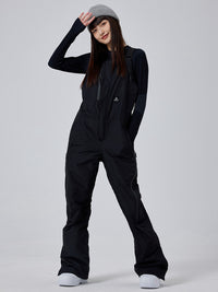 Women's Ski & Snowboard Bibs Pants