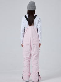 Women's Ski & Snowboard Bibs Pants