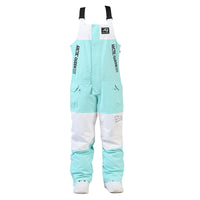 Men's Arctic Queen Snow Guardian Overalls Snow Bibs Pants 