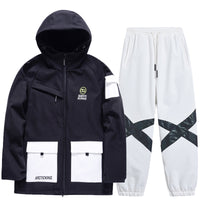 Men's Arctic King Mountain Adventure Snow Jackets & Pants 
