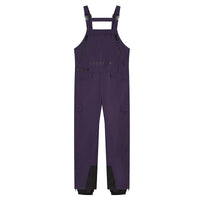 Women's Air Pose Snowline 2L Snowboard Bibs Pants 