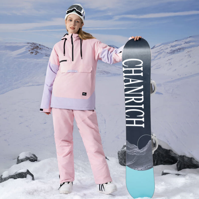 Women's AlpineNova IceThrill Snowsuit 